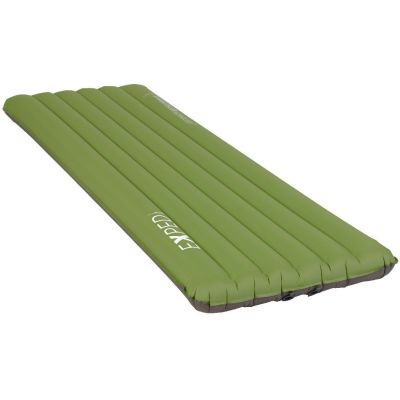 5. Materac Exped Ultra 8R Medium Wide, meadow