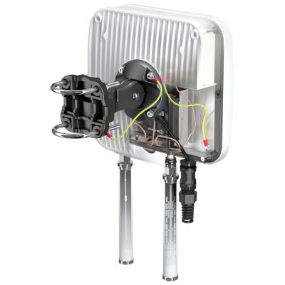 2. QuWireless QuMax antena Antena kierunkowa PoE/LAN 6 dBi