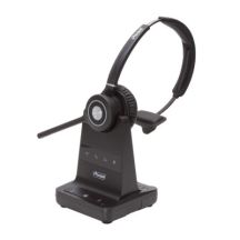 Zestaw słuchawkowy AUERSWALD COMfortel H-600 DECT