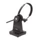 Zestaw słuchawkowy AUERSWALD COMfortel H-600 DECT