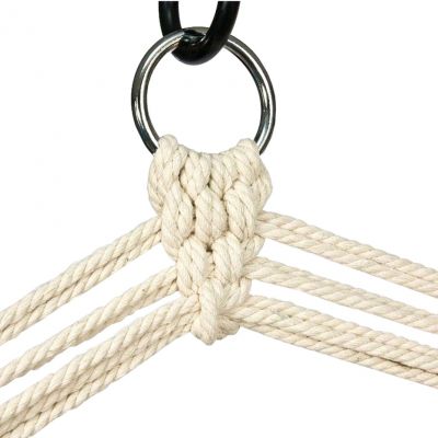 3. Hamak fotel brazylijski Royokamp 100x50 1021119