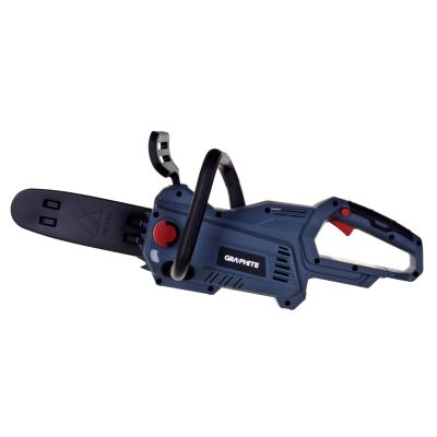 7. Graphite 58G034 piła łańcuchowa