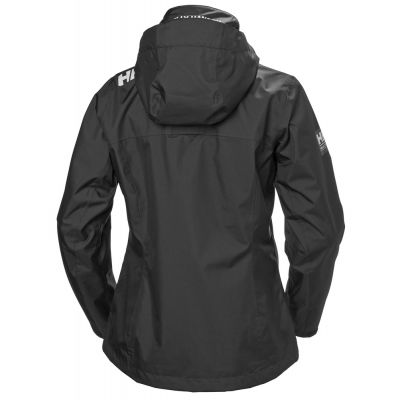 2. Kurtka Helly Hansen Crew Hooded Jacket W 33899 992