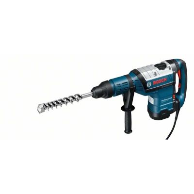 5. Bosch 0 611 265 000 młot udarowo-obrotowy 1500 W 300 RPM SDS Max