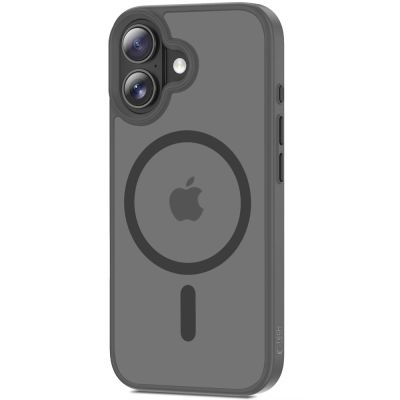 3. Etui Tech-Protect MagMat MagSafe na iPhone 17 - szare