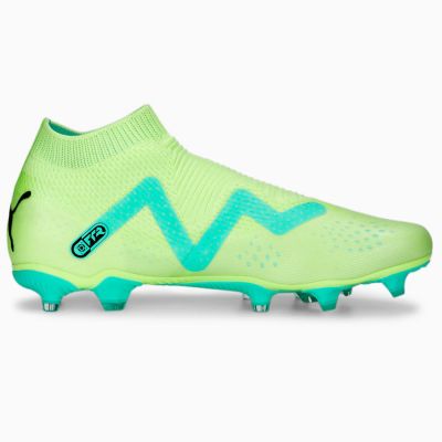 3. Buty Puma FUTURE Match LL FG/AG M 107176 03