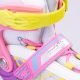 4. Rolki fitness Coolslide Meron Jr 92800597976
