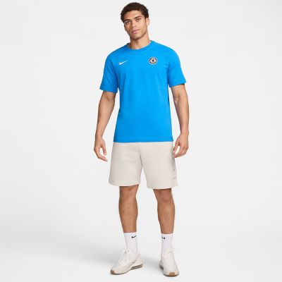 3. Koszulka Nike Chelsea FC 2024/25 Travel M HQ1556-435