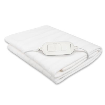 4. ESPERANZA KOC ELEKTRYCZNY SATIN BIAŁY EHB002