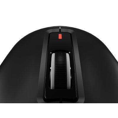8. GENESIS Zircon 660 myszka Gaming Po prawej stronie RF Wireless + Bluetooth + USB Type-A Optyczny 12000 DPI