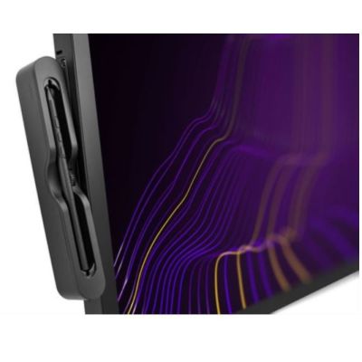 6. Wacom Cintiq Pro 27 tablet graficzny Czarny 5080 lpi 596 x 335 mm
