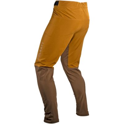 2. Spodnie rowerowe (+spodenki kolarskie z pampersem w zestawie) LEATT Pant MTB Trail 2.0 (502510410)