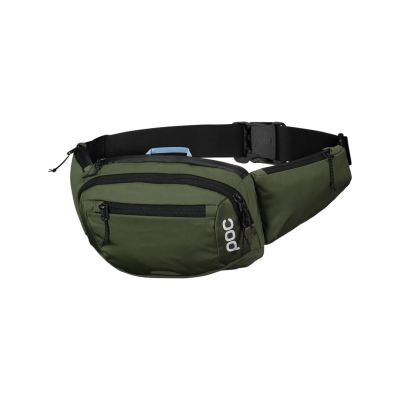 Torba POC LAMINA HIP Pack - zielony