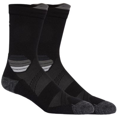 2. Skarpety Asics Fujitrail Run Crew Sock 3013A700-001