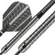 16. Rzutki Harrows Supergrip 90% Steeltip HS-TNK-000013233