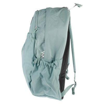 2. JanSport Slouch Pack Backpack EK0A5BMY0W3 Błękitne One size