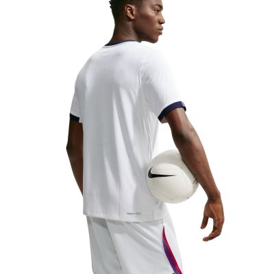 6. Koszulka męska Nike Paris Saint-Germain 2026/27 Match Away biała II1788 101