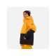 2. Kurtka narciarska dziecięca ROSSIGNOL Jr Outerlimits Insulated Jkt pomaranczowy