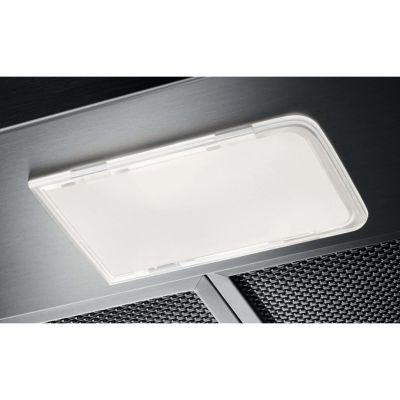 79. Okap kominowy ELECTROLUX LFC319X stalowy
