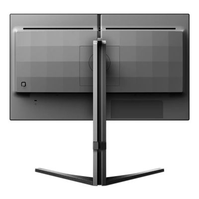 26. Philips Evnia 3000 25M2N3200U/00 monitor komputerowy 62,2 cm (24.5") 1920 x 1080 px Full HD LCD Szary