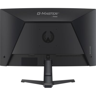19. iiyama G-MASTER GC2781HSU-B1 27" 144H monitor komputerowy 68,6 cm (27") 1920 x 1080 px Czarny