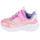 2. Skechers Unicorn Chaser 302298N-PKMT Różowe 21