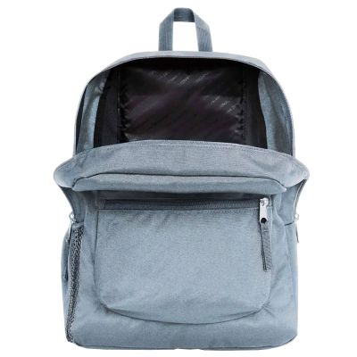 4. Plecak JanSport Cross Town Backpack EK0A5BAIN571