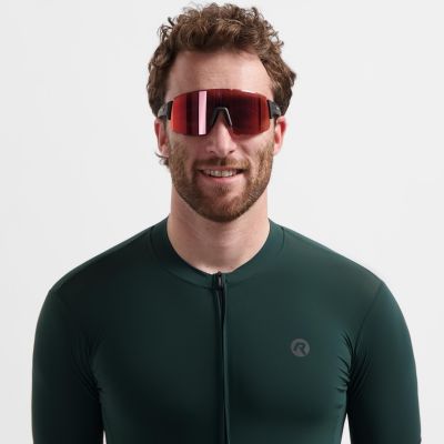 2. Rogelli okulary SWIFT czarne