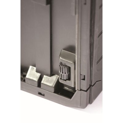 3. SKRZYNIA OGRODOWA 290L BOXE BOARD UMBRA