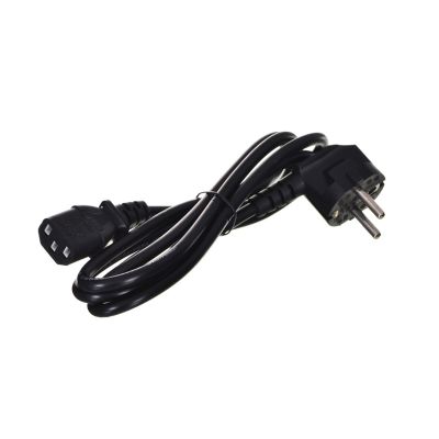 11. THERMALTAKE PSU LITEPOWER II BLACK 550W (ACTIVE PFC, 2XPEG, 120MM) PS-LTP-0550NPCNEU-2