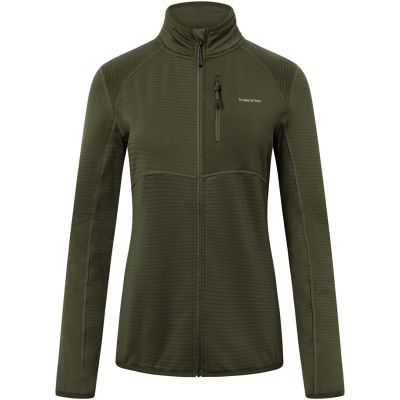Bluza damska VIKING Midland Lady khaki   M
