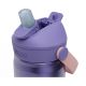3. Butelka termiczna CAMELBAK Thrive Flip Straw Insulated SST 450ml