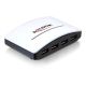 2. Hub USB 3.0 Delock - externer HUB 4 Port