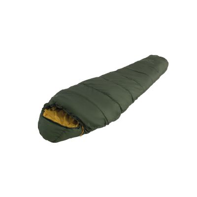 Śpiwór syntetyczny Easy Camp Falcon III Mummy -4C (205 cm)