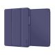 2. Etui TechProtect SmartCase na Samsung Galaxy Tab A9+ / A11+ Plus 11.0 X210 / X215 / X216 / X230 / X235 / X236 - granatowe