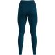 2. Legginsy damskie Odlo X-ALP CARGO WINTER Tights zielone