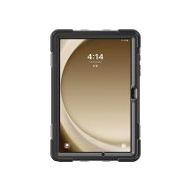4smarts 540408 etui na tablet 27,7 cm (10.9") Pokrowiec Czarny