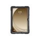 4smarts 540408 etui na tablet 27,7 cm (10.9") Pokrowiec Czarny