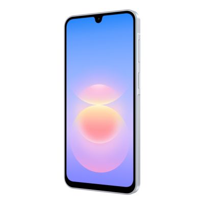 6. Samsung Galaxy A18 (A185) LTE 4/128GB Silver