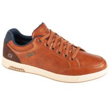 Skechers Cavell - Sparkman 210944-LUG Brązowe 40