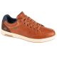 Skechers Cavell - Sparkman 210944-LUG Brązowe 40