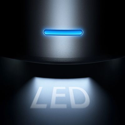 10. Ładowarka samochodowa Baseus PrimeTrip VR1 60W USB-A USB-C ze zwijanym kablem USB-C - czarna
