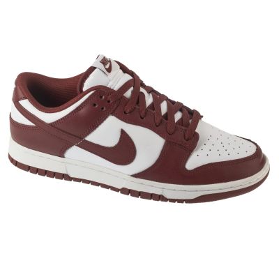Nike Dunk Low Retro DV0833-115 Białe 41