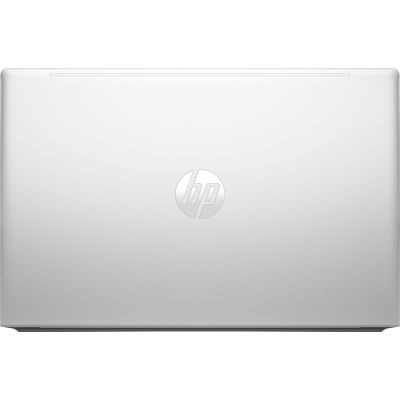 8. HP ProBook 450 G10 i5-1334U 15,6"FHD AG 400nit 100%sRGB IPS 16GB SSD512 IrisXe ALU BLKB 51Wh Win11 2Y OnSite Pike Silver TCO