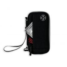 Pokrowiec na rzutki Harrows Smart Case 3 Smartcase grey/black 