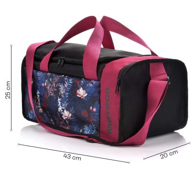 19. Torba fitness Meteor Nanuq 16893