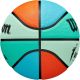 4. PIŁKA DO KOSZYKÓWKI WILSON WNBA DRV BRIGHT BSKT R.6