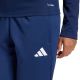 4. Spodnie damskie adidas Entrada 26 Training granatowe JZ6547
