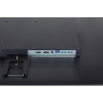 13. iiyama ProLite monitor komputerowy 68,6 cm (27") 2560 x 1440 px Dual WQHD LED Czarny