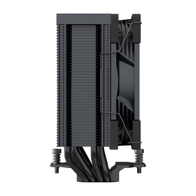 MODECOM CHŁODZENIE CPU VOLCANO 0C T100 BLACK
